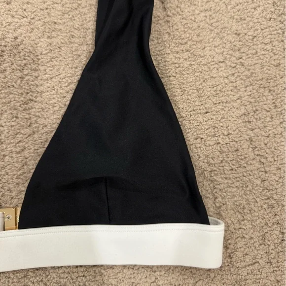 Strawberry milk mob bikini top - Picture 5 of 7